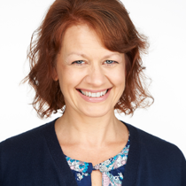 Kimberly Gable, MA, MFT