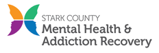 Stark County Mental Health & Addiction Recovery Logo